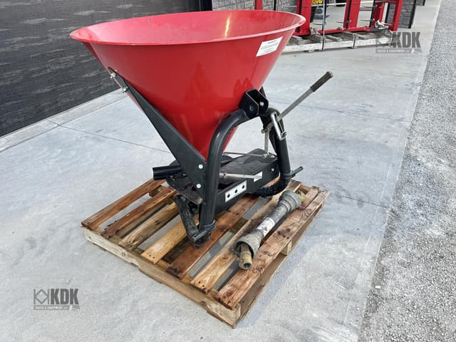 Image of Farm Star CS-694 equipment image 2