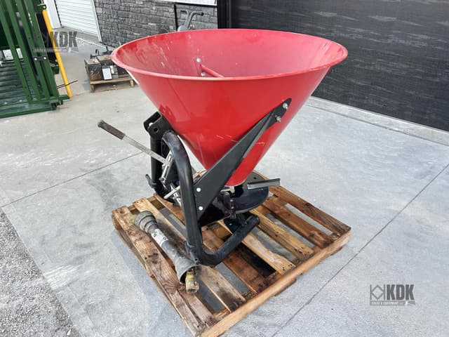 Image of Farm Star CS-694 equipment image 1