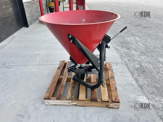 Image of Farm Star CS-694 equipment image 4