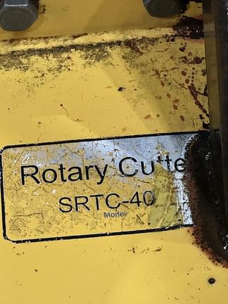 Image of Farmstar SRTC-40 equipment image 4