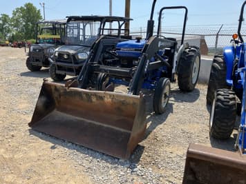 Main image Farmtrac 45