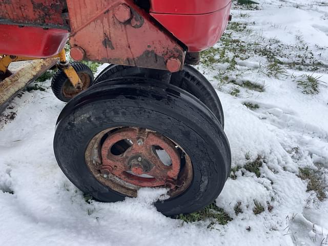 Image of Farmall Super C equipment image 4