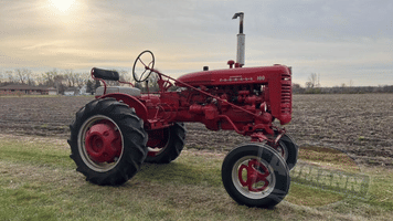 Main image Farmall 100