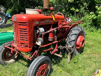 Main image Farmall 100