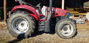 Case IH Farmall 100C Image