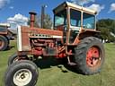 International Harvester 1206 Image