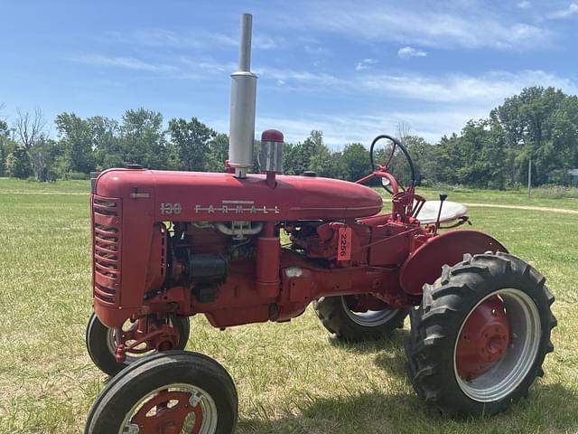 Image of Farmall 130 equipment image 1