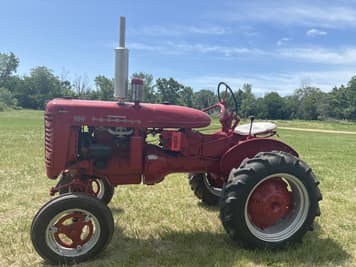 Main image Farmall 130