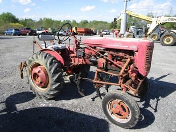 Main image Farmall 130