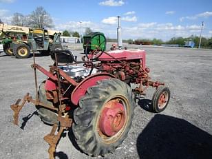 Main image Farmall 130 7