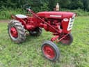 Farmall 140 Image