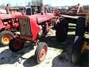 Farmall 140 Image