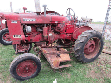Main image Farmall 140
