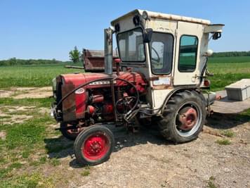 Main image Farmall 140