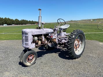 Main image Farmall 200