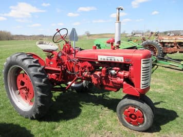 Main image Farmall 200