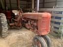 Farmall 200 Image