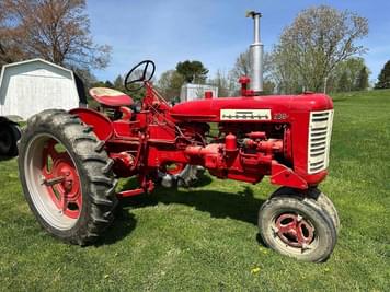 Main image Farmall 230
