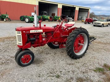 Main image Farmall 230