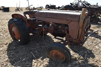 Main image Farmall 240