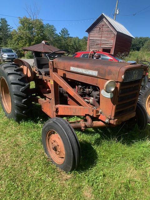 Image of International Harvester 240 Primary image