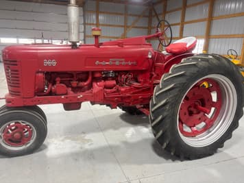 Main image Farmall 300
