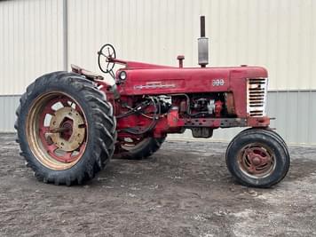 Main image Farmall 300