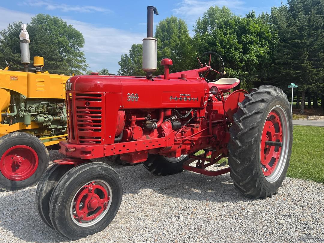 Image of Farmall 300 Primary image