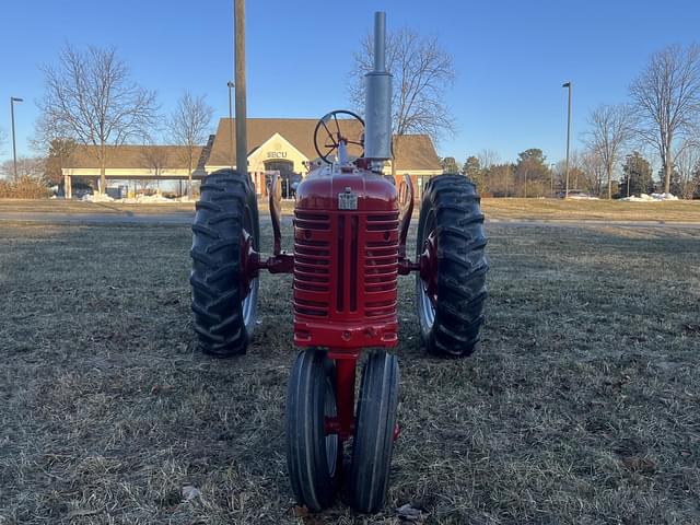 Image of Farmall 300 equipment image 2