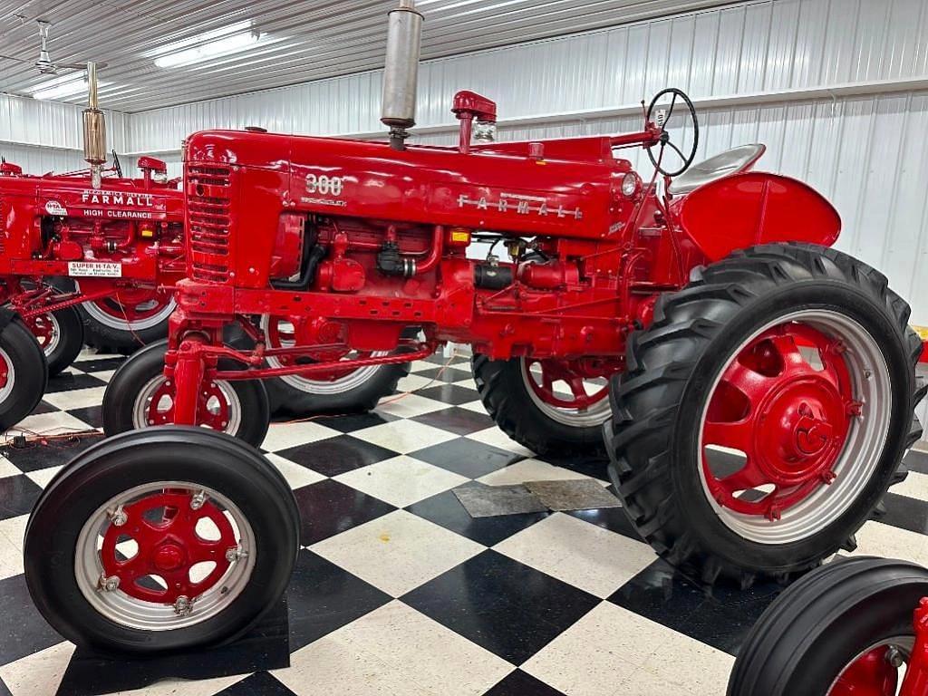 Image of Farmall 300 Primary image