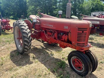 Main image Farmall 300