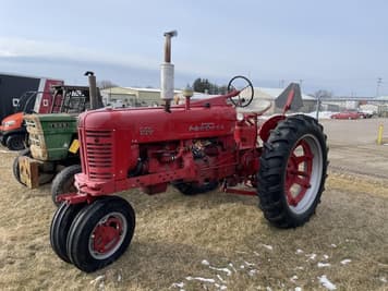Main image Farmall 300