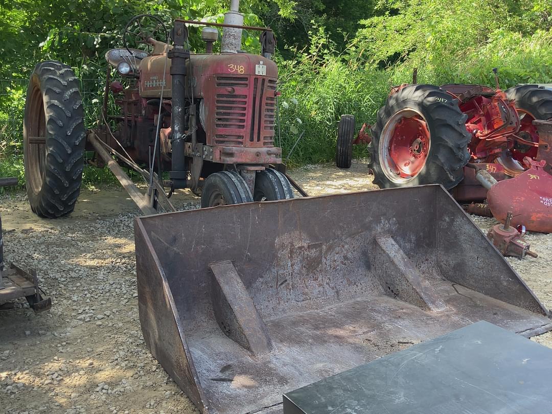 Image of Farmall 300 Primary image