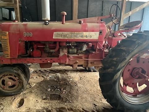 Image of Farmall 300 equipment image 4