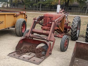 Main image Farmall 300