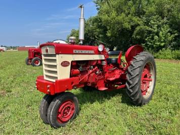 Main image Farmall 340