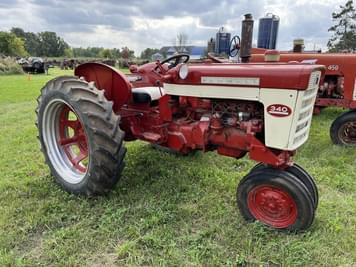 Main image Farmall 340
