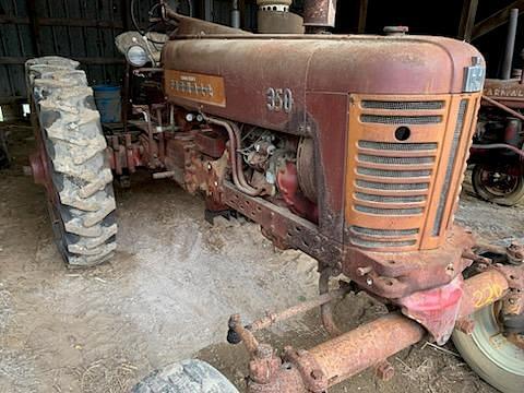 Image of Farmall 350 equipment image 2