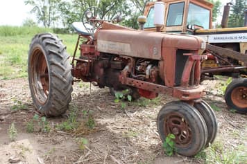 Main image Farmall 350