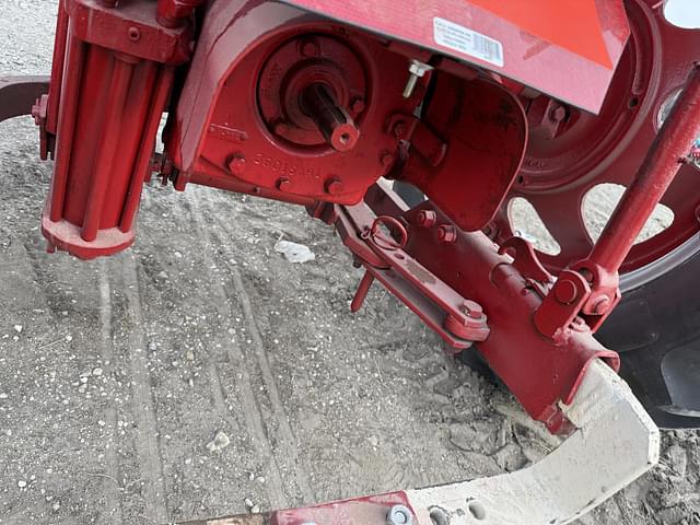 Image of Farmall 350 equipment image 1