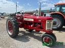 Farmall 350 Image