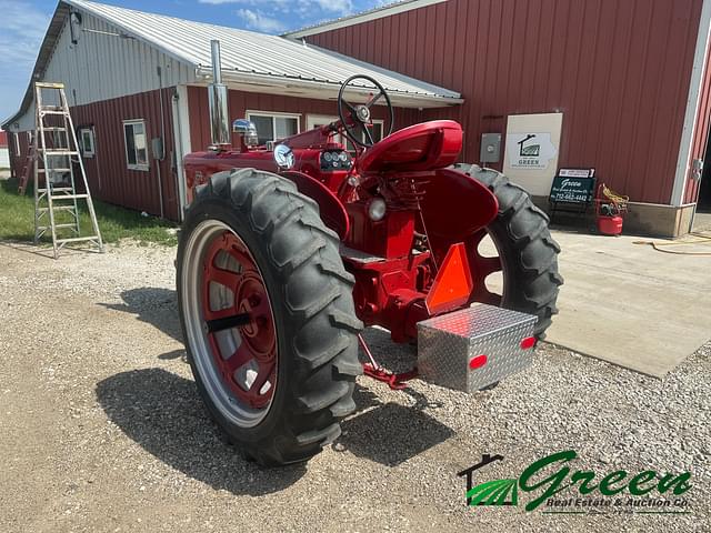 Image of Farmall 350 equipment image 4