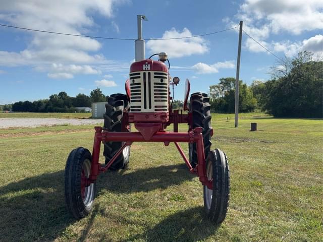 Image of Farmall 350 equipment image 3
