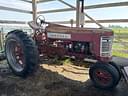 Farmall 350 Image