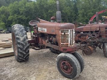 Main image Farmall 350