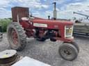 Farmall 350 Image