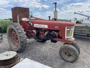 Main image Farmall 350