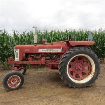 Main image Farmall 350