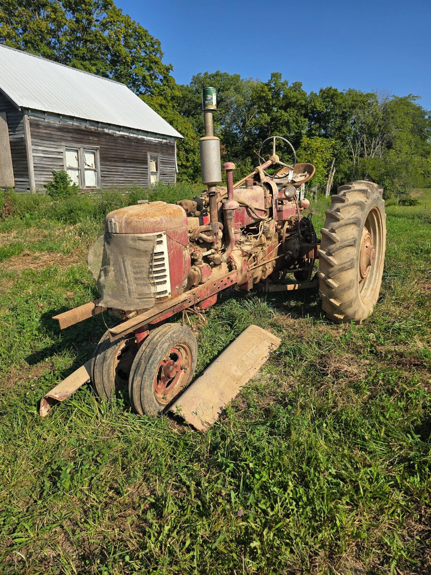 Main image Farmall 350