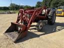 Farmall 350 Image